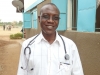 Dr. Leonard Oburu