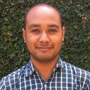 Gaurav Pradhan